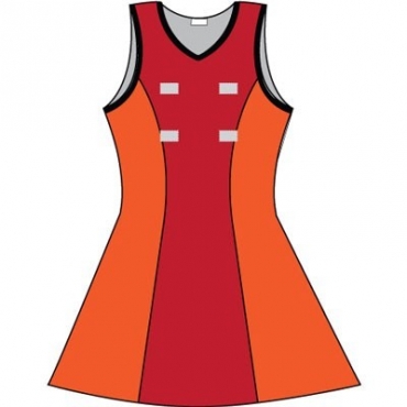 Netball Uniforms Manufacturers in Fermont